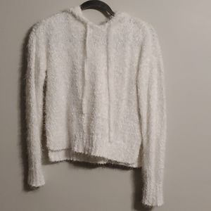 Super Soft Cropped Sweater